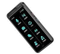 Machify Appareil de traducteur de langue avec plus de 138 langues en ligne, traduction bidirectionnelle en temps réel avec 20 langues hors ligne, traduction instantanée de photos, assistant IA pour