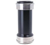 Machify DUB PressFit Pédalier PF86,5/92 mm Filetage BB86 Pédalier Roulements Scellés Pièce de Vélo Léger Alliage d'Aluminium pour Vélo de Route et VTT Compatible avec Pédalier Creux