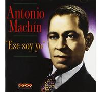 Machin, Antonio - Ese Soy Yo