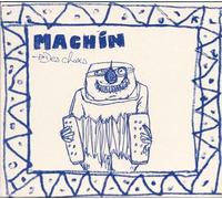 Machin - des Choses