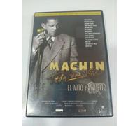 Machín, Toda Una Vida