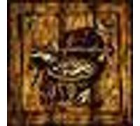 Machina - The machines of God