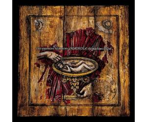Machina - The Machines Of God
