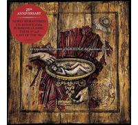Machina / The Machines Of God CD