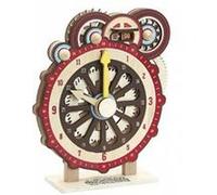 Machinalirleur Horloge d apprentissage G