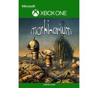 Machinarium (Xbox One) Xbox Live Key EUROPE