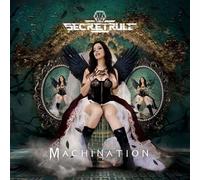 Secret Rule – Machination – Import