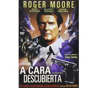 Machination / The Naked Face [ Origine Espagnole, Sans Langue Francaise ]