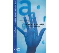 Machinations de Georges Aperghis