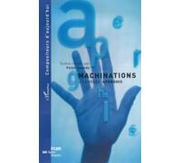 Machinations de Georges Aperghis