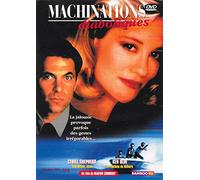 MACHINATIONS DIABOLIQUES