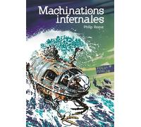 Tom et Hester 3. Machinations infernales - Folio Junior - A partir de 11 ans