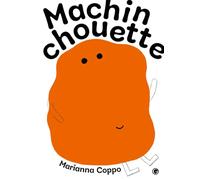 Machinchouette