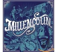 Machine 15 by Millencolin [Audio CD] NEUF