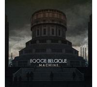 Machine – CD