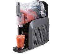 Machine 3 en 1 à granités - DOMO - boissons glacées et glace italienne Gelissimo DO9308I - 1,8 L - 7 programmes