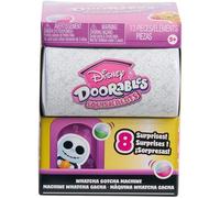 Machine 3 figurines Doorables S1 Modèle choisi aléatoirement JUST PLAY JUE44869