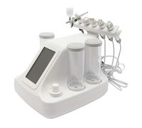 Machine 6 en 1 pour le soin et le nettoyage de la peau d'hydrogène pour le soin et l'entretien