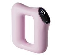 Machine à 8 plaques de vibration pour entraînement à domicile et entraînement complet du corps, ceinture de massage des graisses, tonifiant, amincissant, exercices pour adultes