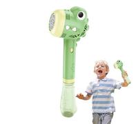 Machine à à bulles pour, machine automatique à souffler des bulles,Fabricants de bulles de dessins animés - Machine à bulles robuste et amusante, pour anniversaire, noël, nouvel an