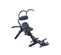 Machine à Abdominaux Body-Solid GAB300B