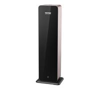 Machine à air parfumé - VEVOR - 195x150x585 mm Scent Air Machine 950 ml Diffuseur d'air froid Bluetooth 3000 pieds carrés sans eau