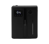 Machine à Air Parfumée Bluetooth Smart, Diffuseur D'huiles Essentielles de 160 ML avec Technologie de Nébulisation pour Grande Pièce de 300 m³, Diffuseur D'arômes Automatique