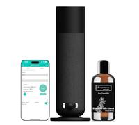 Machine à air parfumée intelligente pour la maison - Diffuseur d'huiles essentielles sans eau avec ensemble d'huile essentielle Roy Tranquility, couvre jusqu'à 2000 m², machine d'aromathérapie
