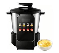 Machine à avaler automatique for Fufu, Yam pilé, Banku, Nshima, Soupe