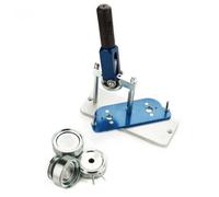 Machine à badges GAMAX GAMAX B700 pour badges de 38mm et 59mm