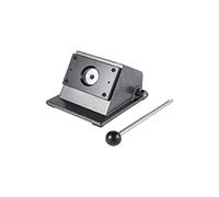Machine à badges Graphic Punch Die Cutter Badge Making Machine DIY Circulaire Carton Papier Cutter Outils 1.25 "/32Mm 1.73"/44Mm 3"/75Mm Fournitures pour boutons(Fit Button Size 32mm)