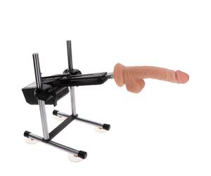Machine à baiser Pro 2 AlphaMale® - Compacte, puissante et toujours prête pour des rapports sexuels intenses