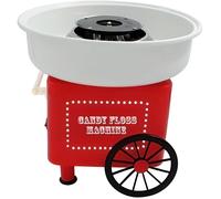 Machine à barbe à papa