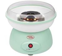 Machine à barbe à papa 500W Clatronic ZW3478-Vert
