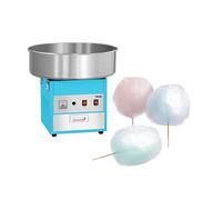 Machine à barbe à papa B5000 - 30 - 60 secondes / pièce - Bartscher