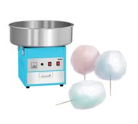 Machine à barbe à papa B5000 - 30 - 60 secondes / pièce - Bartscher