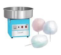 Machine à barbe à papa B5000 - 30 - 60 secondes / pièce - Bartscher