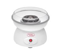 Machine à barbe à papa CLATRONIC ZWM3478 - Bol Ø 27cm - Protection anti-éclaboussures