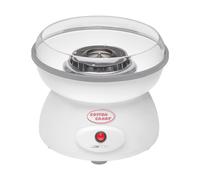 Machine à Barbe à Papa Clatronic ZWM 3478 Blanc Clatronic