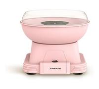 COTTON CANDY MAKER - Machine À Barbe À Papa Rose Pastel