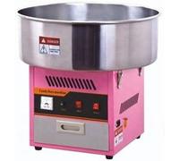 Machine à barbe à papa Diamètre 520 mm Combisteel NC G