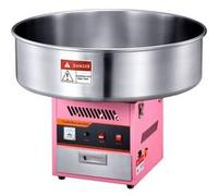 Machine à barbe à papa Diamètre 720 mm Combisteel NC G
