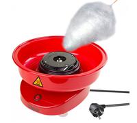 Machine à barbe à papa DZM 500E - 31 cm - 230 V - 500 W D17415