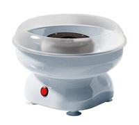 Machine à Barbe à Papa, Machine à Barbe à Papa électrique 450 W Avec Grand Diamètre De 270 MM, Amovible Et Nettoyable, Machine à Bonbons En Coton à Faire Soi-même Pour Anniversaire, Mariage, Fêt blue