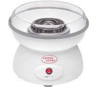 Machine à barbe à papa CLATRONIC ZWM3478 - Bol Ø 27cm - Protection anti-éclaboussures