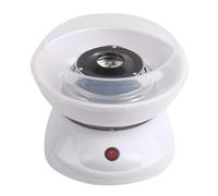 Machine À Barbe À Papa Pour, Machine À Barbe À Papa Commerciale, Facile À Utiliser Et À Nettoyer Avec Une Anti-éclaboussures De Qualité Alimentaire, Machine À Fil À Barbe Rétro