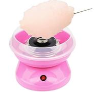 Machine A Barbe à Papa Professionnelle Cotton Candy Appareil Pour Maison Cotton Candy Maker Utiliser Sucre Ordinaire Ou Bonbons