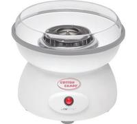 Clatronic clatronic machine à barbe à papa zwm 3478, blanc noir G