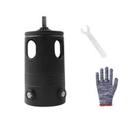 Machine à battre sans effort en nylon pour un décorticage rapide, idéal pour les agriculteurs occupés et les fermiers en nylon