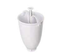 Machine à beignets en plastique, Machine manuelle à beignets, moule, outils de cuisson pour la cuisine, pâtisserie